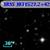 1RXS J031527.2+420512