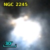 NGC  2245