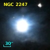 NGC  2247