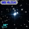 HD  45254