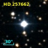 HD 257662
