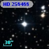 HD 258488