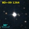 BD+09  1264
