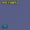 HD 258853