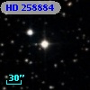 HD 258884