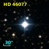 HD  46077
