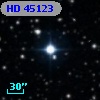 HD  45123