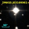 1RXS J031649.6+422929