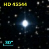 HD  45544