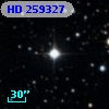 HD 259327