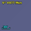 V* V477 Mon