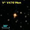 V* V476 Mon