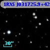 1RXS J031725.9+424411