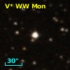 V* WW Mon