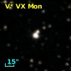 V* VX Mon