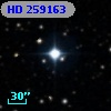 HD 259163