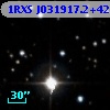 1RXS J031917.2+423725