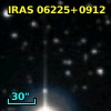IRAS 06225+0912