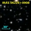 IRAS 06226+0908
