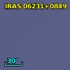 IRAS 06231+0849