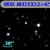 1RXS J032132.2+424111