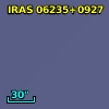 IRAS 06235+0927