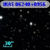 IRAS 06240+0956