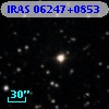 IRAS 06247+0853