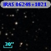 IRAS 06248+1021