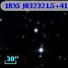 1RXS J032321.5+414034