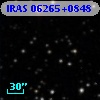 IRAS 06265+0848