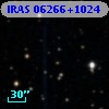 IRAS 06266+1024