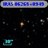 IRAS 06268+0949