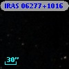 IRAS 06277+1016