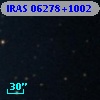 IRAS 06278+1002
