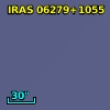 IRAS 06279+1055