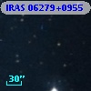 IRAS 06279+0955