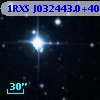1RXS J032443.0+404527