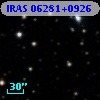 IRAS 06281+0926
