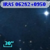 IRAS 06282+0950