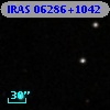 IRAS 06286+1042