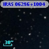 IRAS 06286+1004