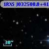 1RXS J032500.0+415943
