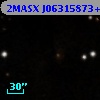 2MASX J06315873+1027475