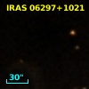 IRAS 06297+1021