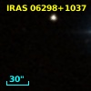 IRAS 06298+1037