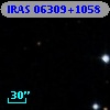 IRAS 06309+1058