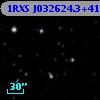 1RXS J032624.3+413519