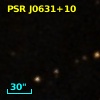 PSR J0631+10