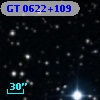 GT 0622+109